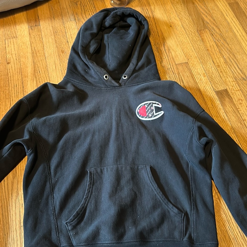 champion sweater